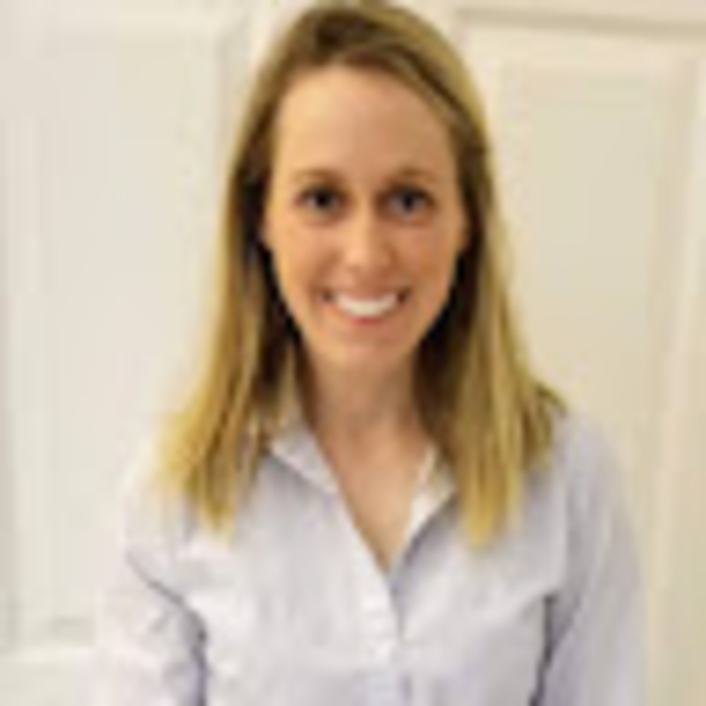 Meet your Posher, Stacy